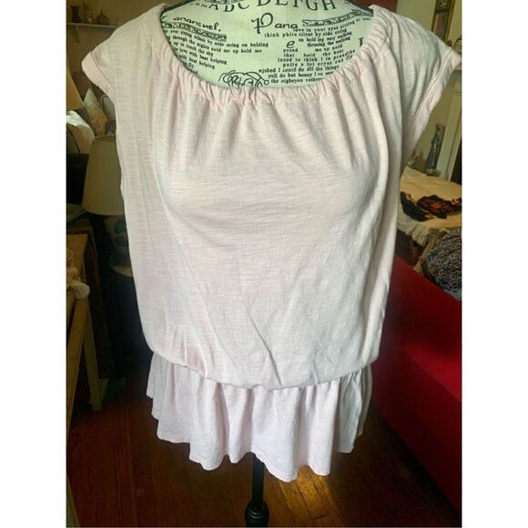 Banana Republic Tops - Banana Republic Malibu Tee